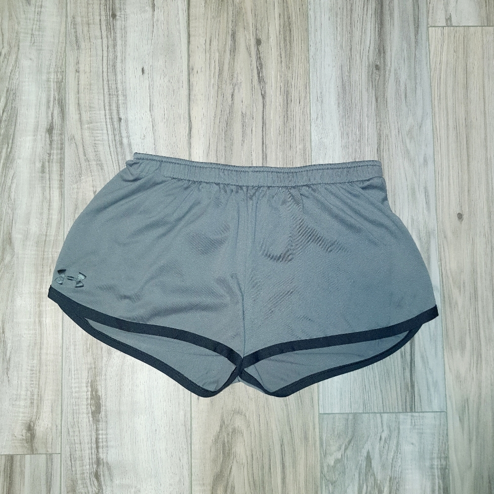 Under Amrour Athletic Shorts